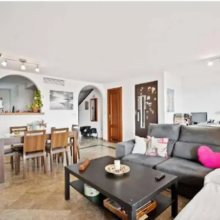 Casa Adosada Cerca De La Playa Tatil Evi