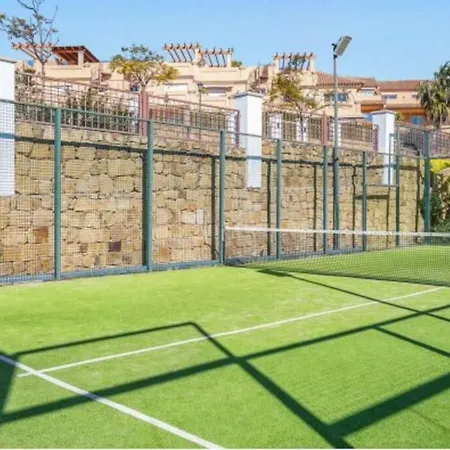 Casa Adosada Cerca De La Playa Tatil Evi *
