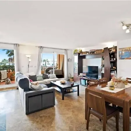 Casa Adosada Cerca De La Playa Tatil Evi *